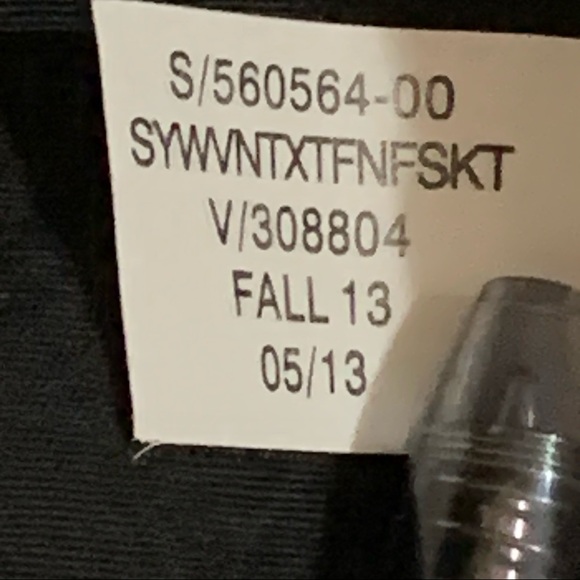 Banana Republic Fit & Flare Mini Skirt Size 0 - Picture 12 of 16